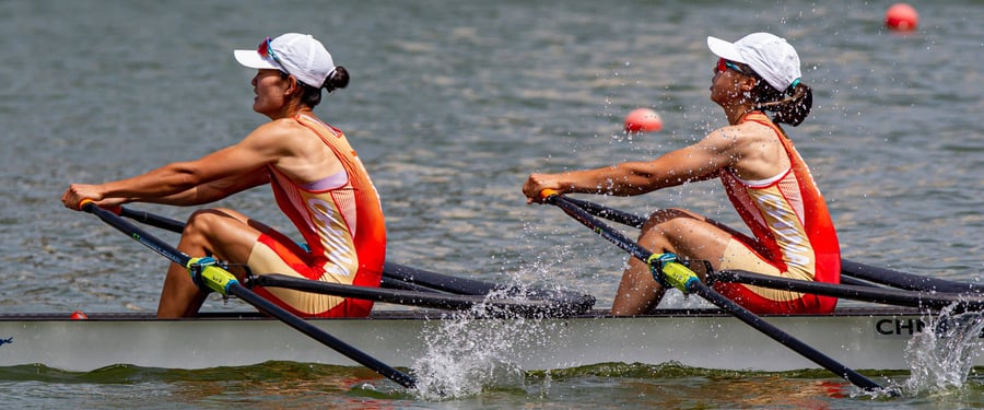 The Opportunity Gap—Women in Sports and the Economics of Visibility