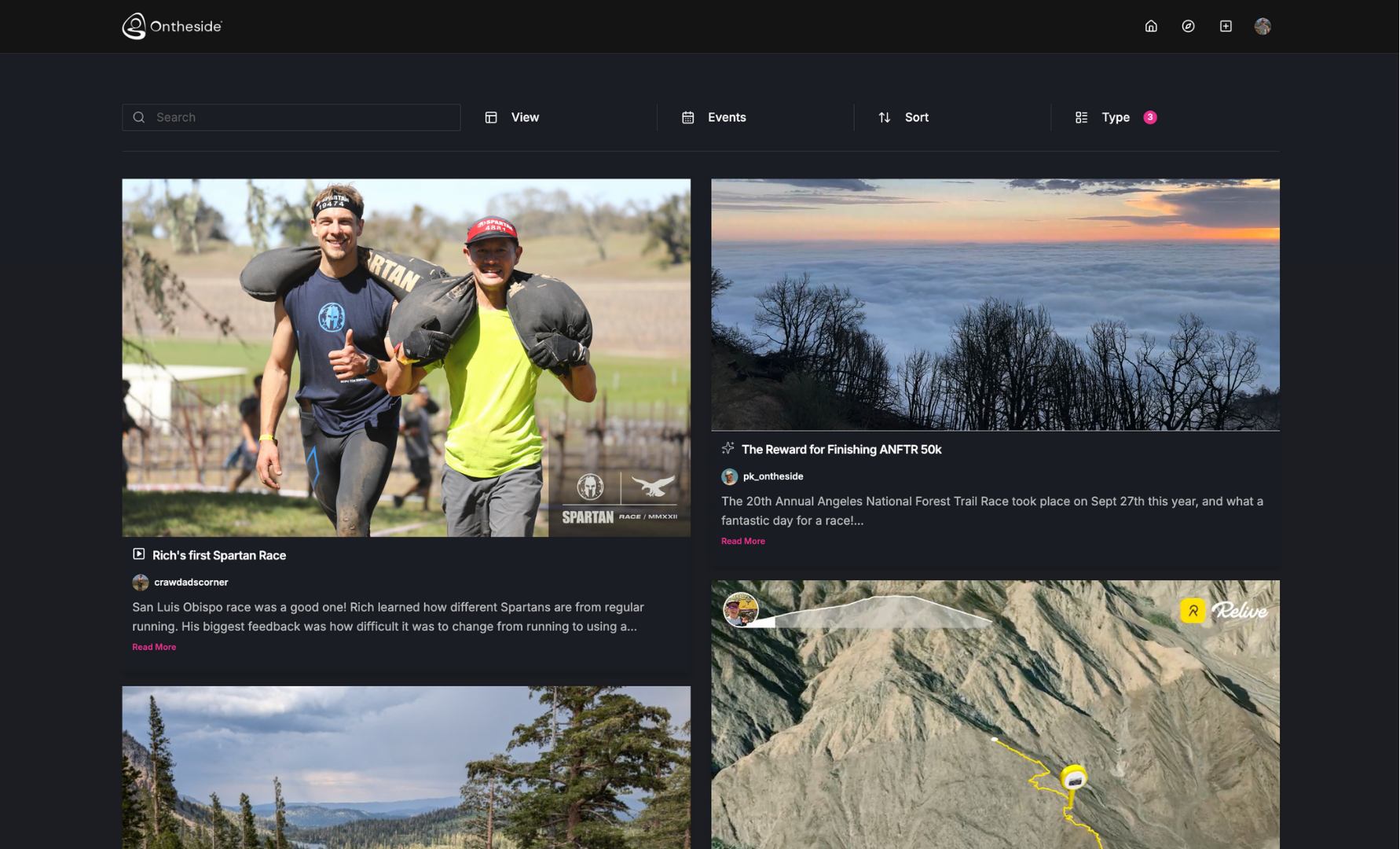 Content Feed Ontheside Content Feed Ontheside