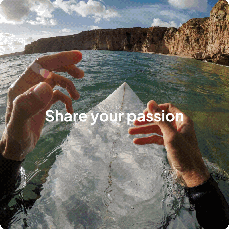 Find Your Voice as an Athlete Creator
