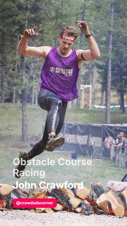 John Crawford John Crawford