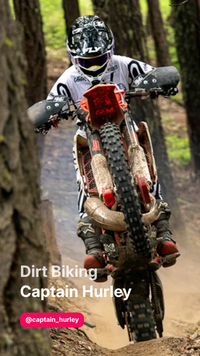 Captain Hurley Captain Hurley