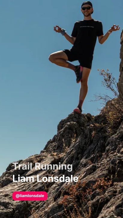 Liam Lonsdale Liam Lonsdale