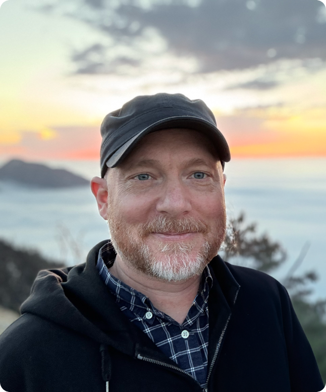 Patrick Keller | Head of Product